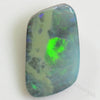 11.26 Cts Australian Boulder Opal Cut Stone