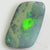 Australian Boulder Opal, Cut Stone