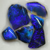 black opal