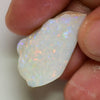 Rough Opal