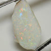 11.3 Cts Australian Rough Opal Lightning Ridge