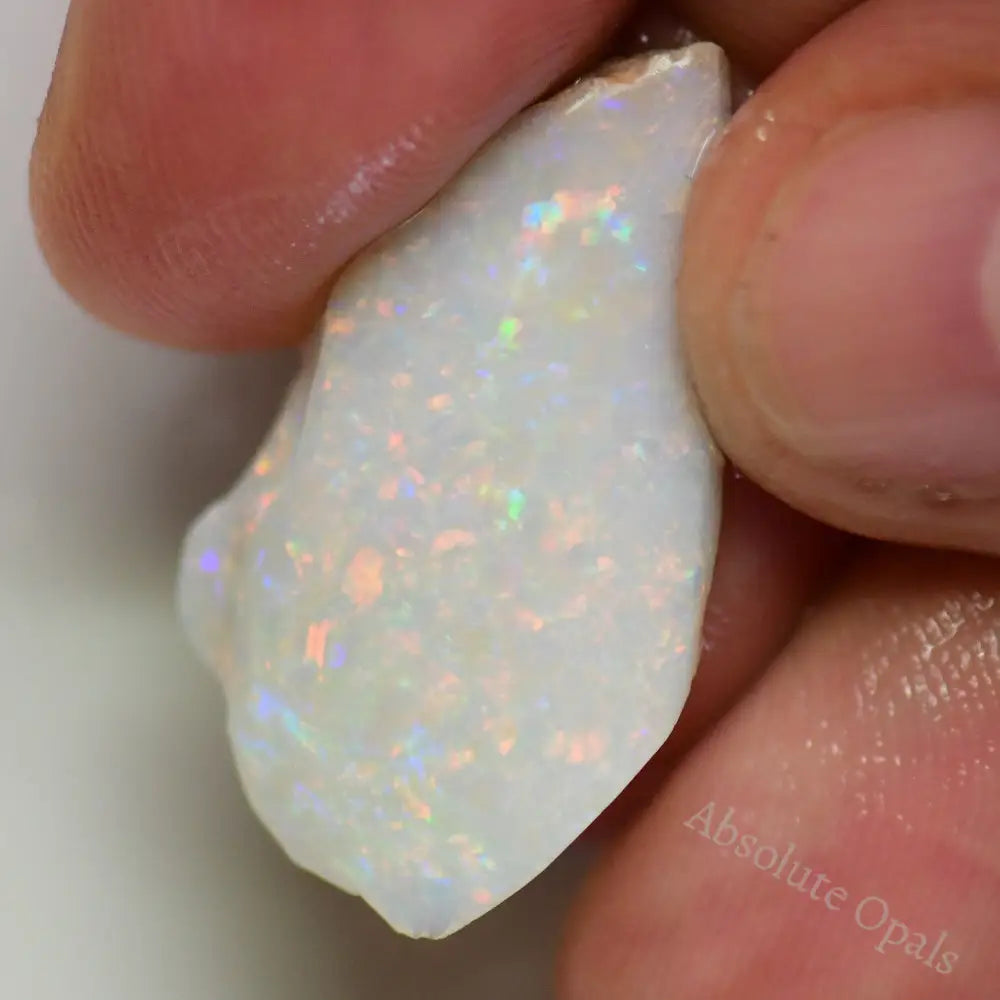 Australian Rough Opal Lightning Ridge