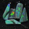 rough opal parcel