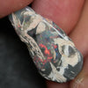 11.30 Cts Australian Opal Rough Lightning Ridge Polished Specimen