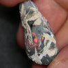 11.30 Cts Australian Opal Rough Lightning Ridge Polished Specimen