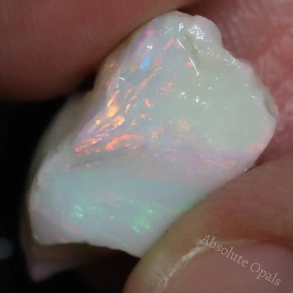 Australian Lightning Ridge, Opal Rough for Carving