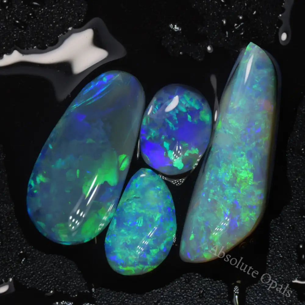 rough opal