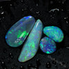 rough opal