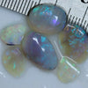 11.4 Cts Opal Rough Parcel Rubs 7.5-14.2X6.3-9.0X2.6-4.6Mm