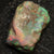 Black Opal, Black Opals, Rough Opal