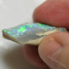 11.5 Cts Australian Rough Opal For Carving Lightning Ridge