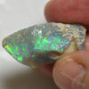 11.5 Cts Australian Rough Opal For Carving Lightning Ridge