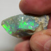 rough opal lightning ridge