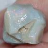 11.55 Cts Single Opal Rough For Carving 16.3X15.4X8.6Mm