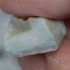 11.55 Cts Single Opal Rough For Carving 16.3X15.4X8.6Mm