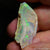 Australian Opal Rough Lightning Ridge Polished Specimen