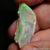 Australian Opal Rough Lightning Ridge Polished Specimen