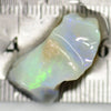 11.75 Cts Australian Single Rough Opal For Carving Lightning Ridge