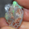 11.7Cts Single Opal Rough Gem Stone Lightning Ridge