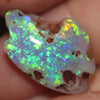 11.7Cts Single Opal Rough Gem Stone Lightning Ridge