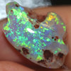 11.7Cts Single Opal Rough Gem Stone Lightning Ridge