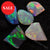 Australian Opal Rough Parcel, Rubs Lightning Ridge