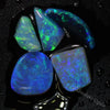 Opal Parcel