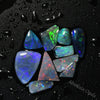 Natural Australian Rough Opal Rubs – High-Quality Opal Parcel Ideal for Cutting and Polishing