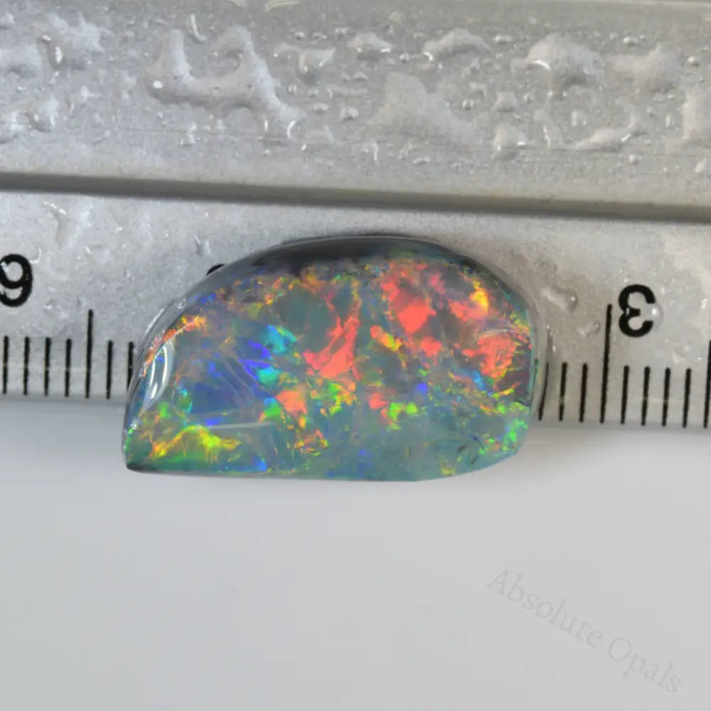 Rough Opal, Rub Lightning Ridge