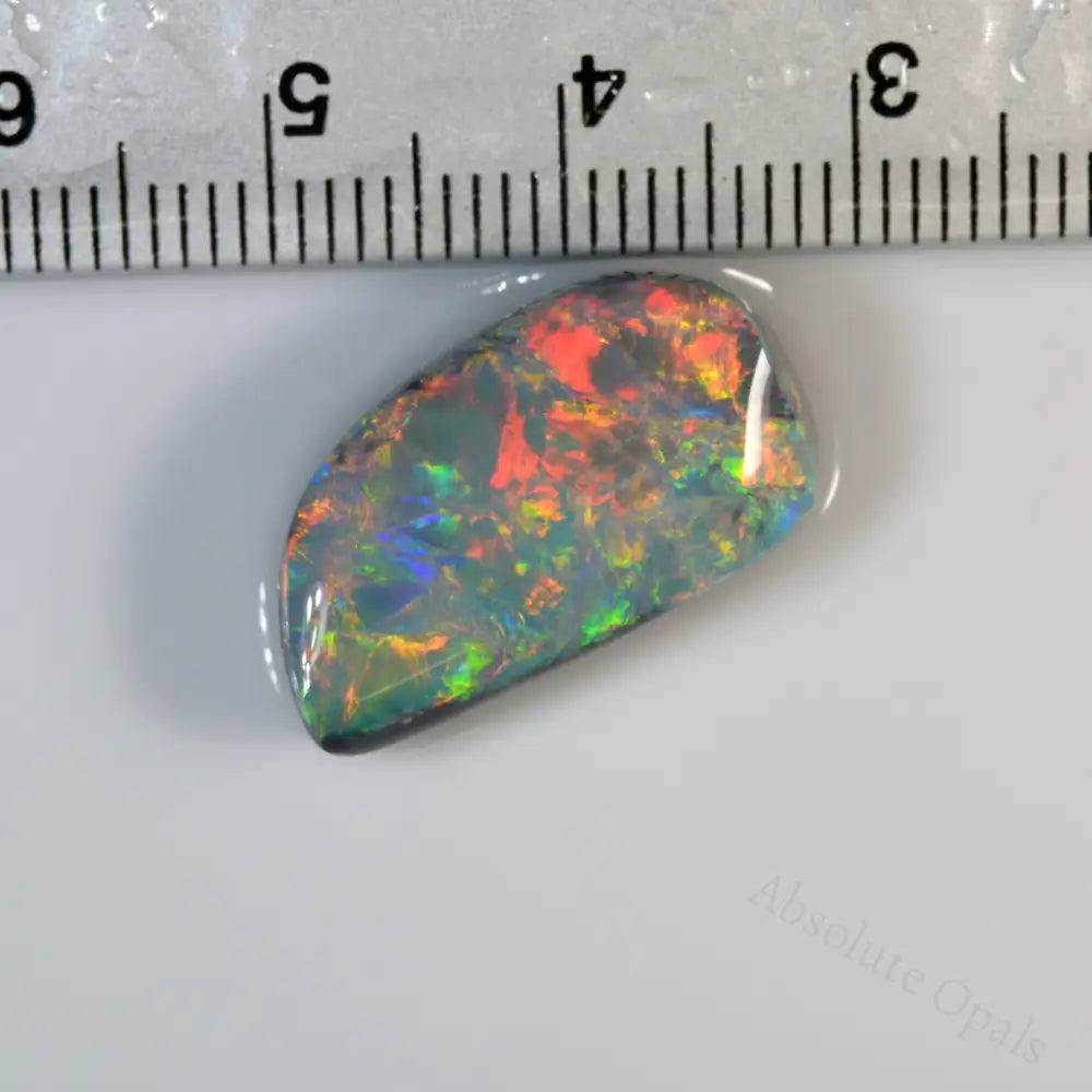 Rough Opal 