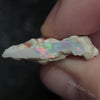 11.80 Cts Australian Lightning Ridge Opal Rough For Carving