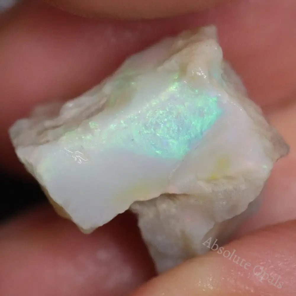 Australian Lightning Ridge, Opal Rough for Carving