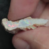 11.80 Cts Australian Lightning Ridge Opal Rough For Carving