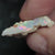 11.80 Cts Australian Lightning Ridge Opal Rough For Carving