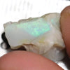 11.80 Cts Australian Lightning Ridge Opal Rough For Carving