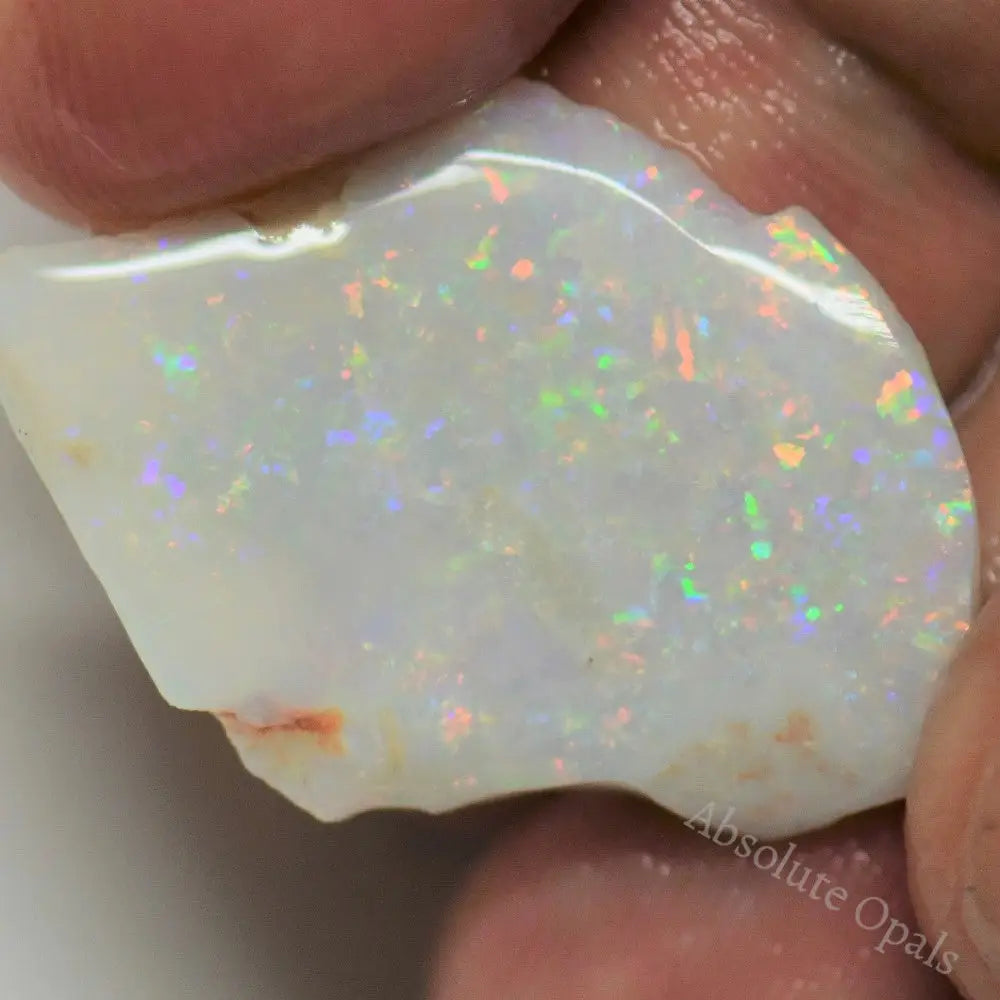 Rough Opal