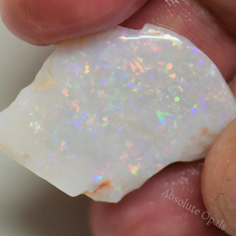 Australian Rough Opal Lightning Ridge