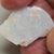 Rough opal