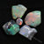 Australian Rough Opal Parcel, Lightning Ridge