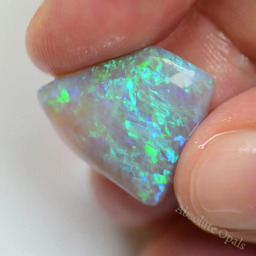 Rough Opal