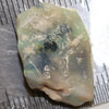 11.90 Cts Single Opal Rough For Carving 21.8X15.8X7.0Mm