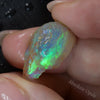 Solid Opal Stone fossil mussel