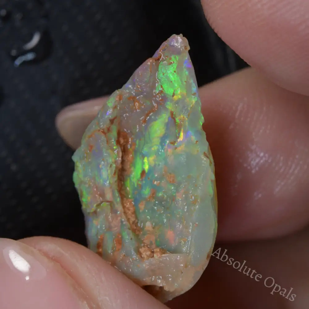 Australian Opal