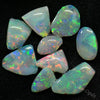 Australian Opal Rough Parcel, Rubs Lightning Ridge