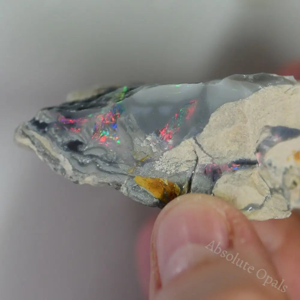 australian opal