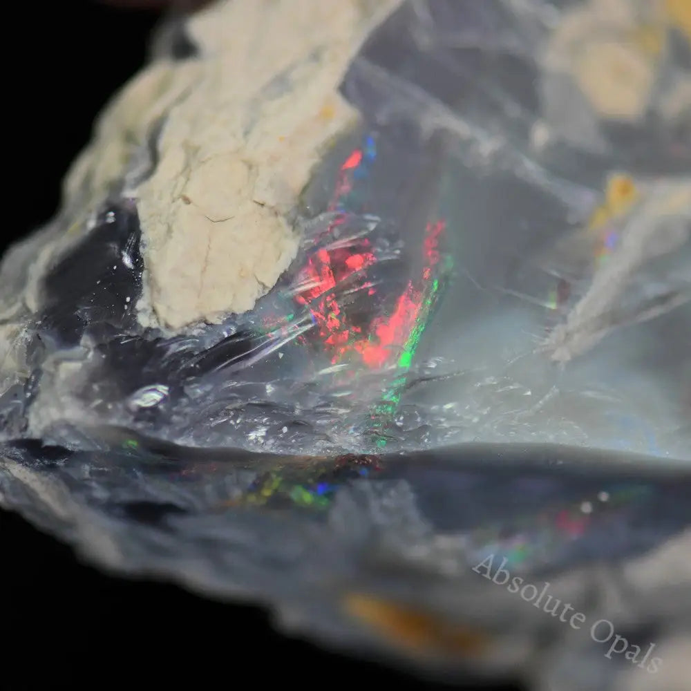 Rough Opal