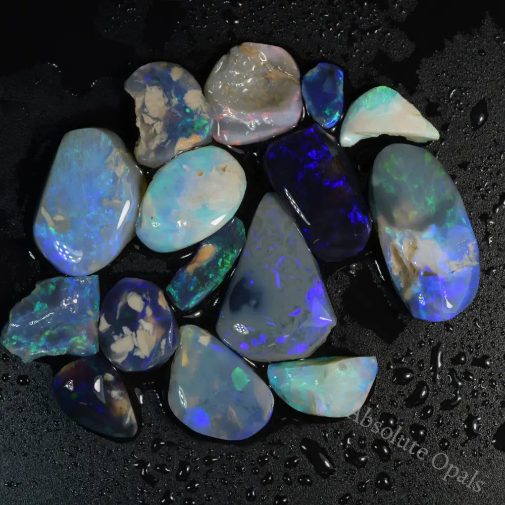 Rough Opal Parcel