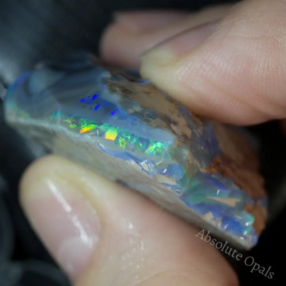 gem opal