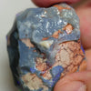 113.1 Cts Australian Rough Opal Lightning Ridge For Carving