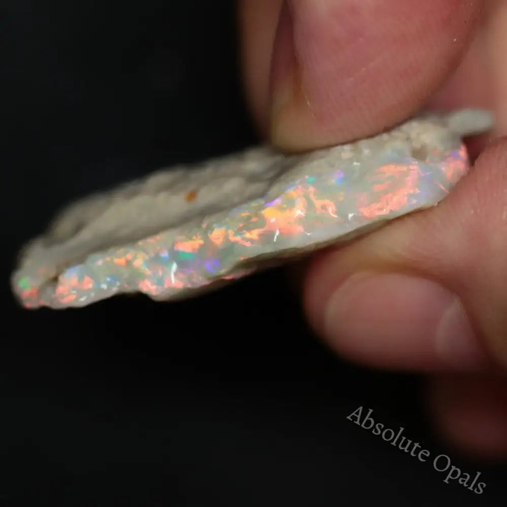 114.30 Cts Australian Lightning Ridge Rough Opal Parcel